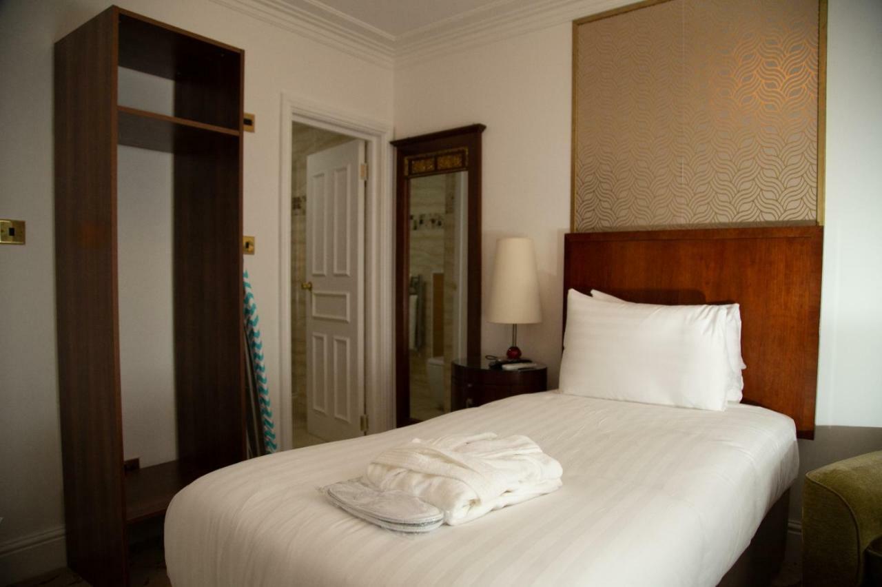 Ladbrooke Hotel Бирмингем Экстерьер фото