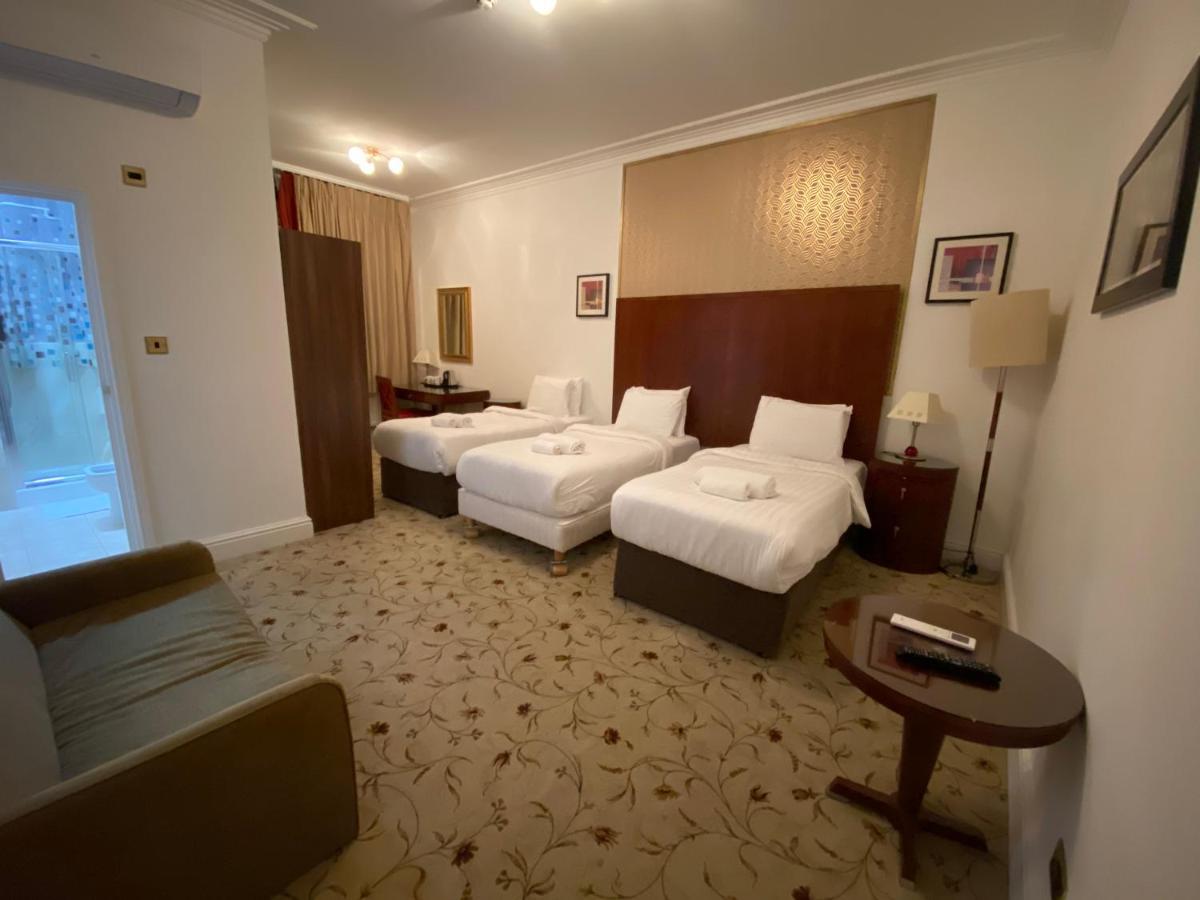 Ladbrooke Hotel Бирмингем Номер фото